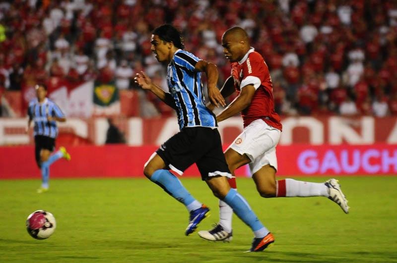 Marcelo Moreno &eacute; convocado pela sele&ccedil;&atilde;o boliviana