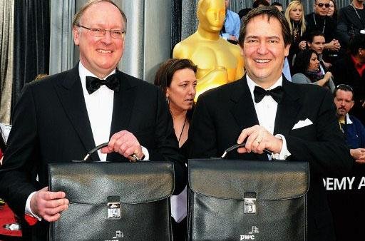 Com um favorito franc&ecirc;s, especialistas indicam dificuldade no Oscar superar os 40 milh&otilde;es de ouvintes