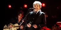 Bob Dylan tocará em Porto Alegre em 24 de abril