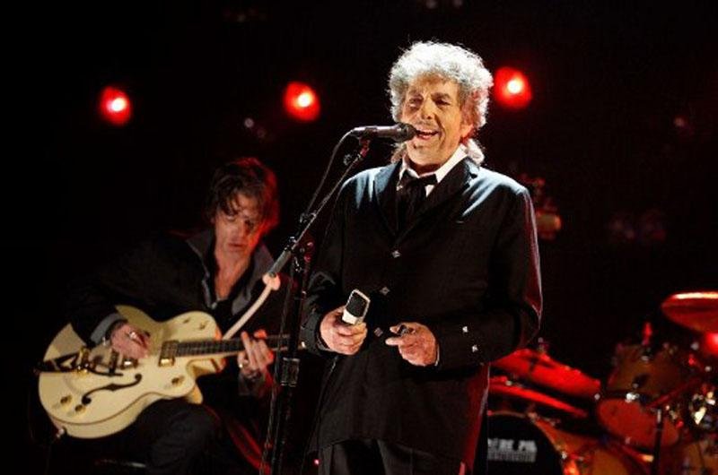 Bob Dylan tocar&aacute; em Porto Alegre em 24 de abril