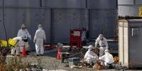 Fukushima é considerada a pior catástrofe nuclear do mundo desde a tragédia de Chernobyl 