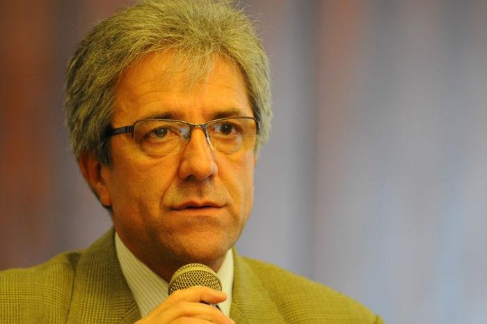 Para T&uacute;lio Zamin, Andrade Gutierrez deve procurar outros bancos