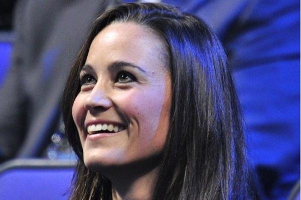 Pippa Middleton vai esquiar na Su&eacute;cia em evento para a caridade
