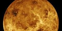 Atmosfera de Vênus é muito mais densa que a terrestre