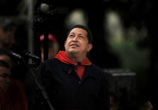 Presidente da Venezuela disse que est&aacute; em processo de recupera&ccedil;&atilde;o