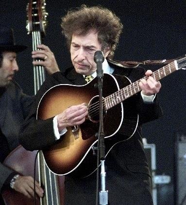 Dylan j&aacute; tocou duas vezes em Porto Alegre