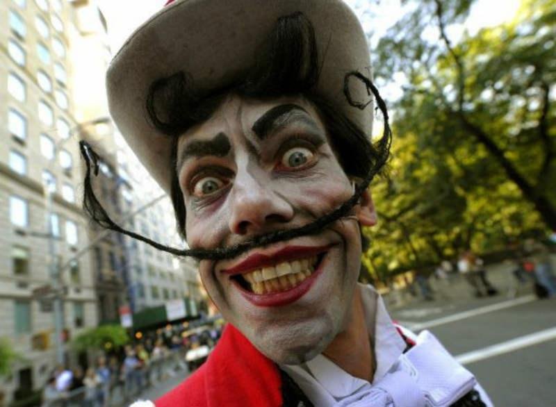 Manifesta&ccedil;&atilde;o est&aacute; marcada para abril