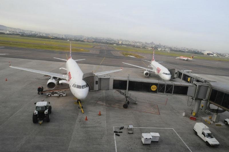 Porto Alegre precisar&aacute; de novo aeroporto em 10 anos, diz Infraero