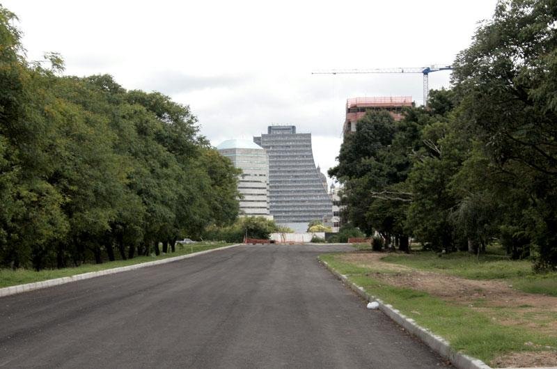 Prefeitura assina ordem de in&iacute;cio para segunda ponte da Beira-Rio 
