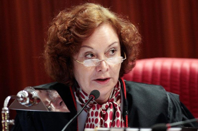 Nancy Andrighi afirmou que candidato negligente n&atilde;o pode ter o mesmo tratamento daquele que cumpriu seus deveres
