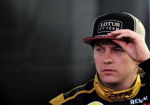 Finland&ecirc;s cravou o melhor tempo no circuito da Catalunha, em Barcelona