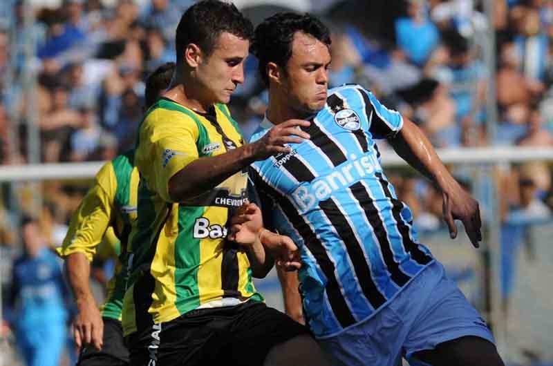 Kl&eacute;ber disse que a equipe precisa focar na Copa do Brasil