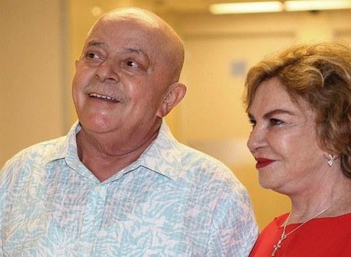 Lula deve permanecer internado nos pr&oacute;ximos dias