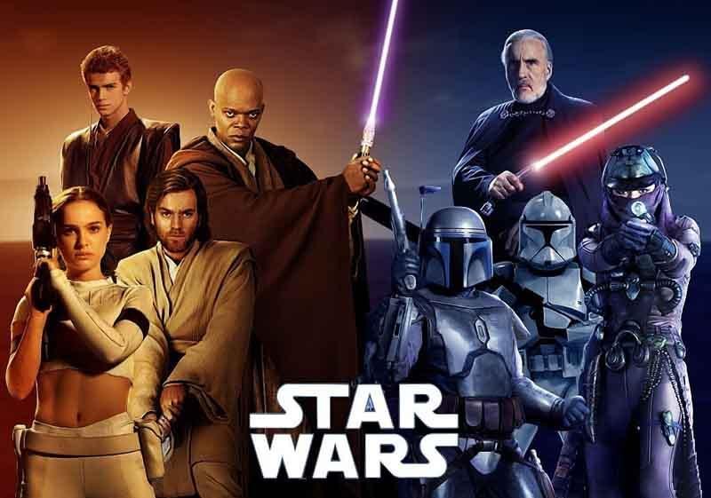 Morre desenhista que colaborou na cria&ccedil;&atilde;o de Guerra nas Estrelas