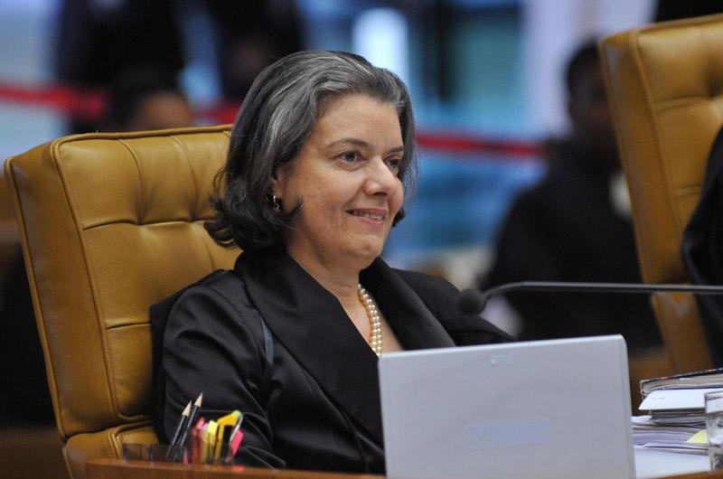 Ministra ser&aacute; a primeira mulher a comandar Tribunal