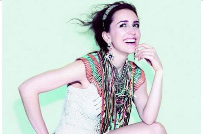 Cantora apresenta m&uacute;sicas do &aacute;lbum Segunda Pele