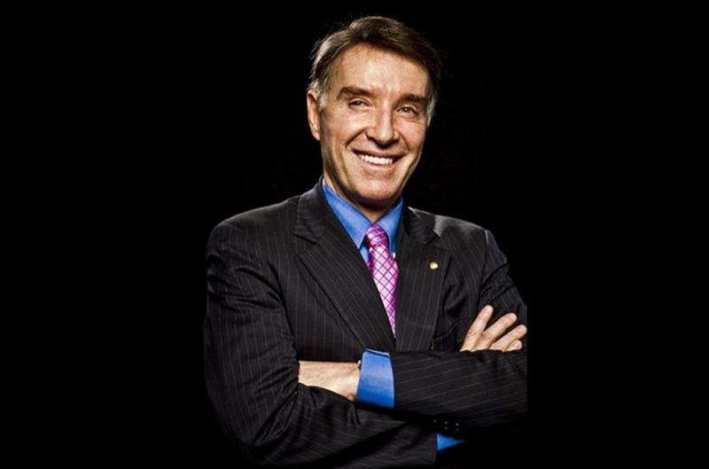 Eike Batista subiu do 8&ordm; para o 7&ordm; lugar na lista dos homens mais ricos do mundo da Forbes