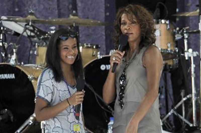 Fortuna da cantora foi avaliada em US$ 20 milh&otilde;es