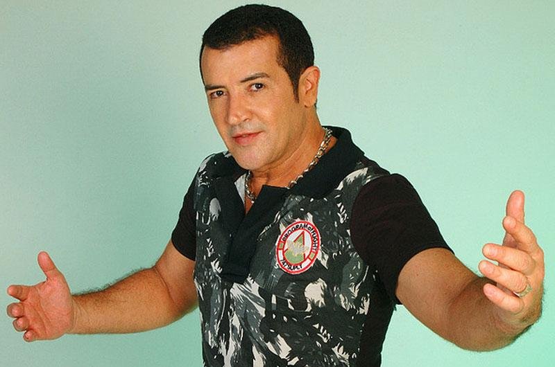 Beto Barbosa diz ser v&iacute;tima em caso policial