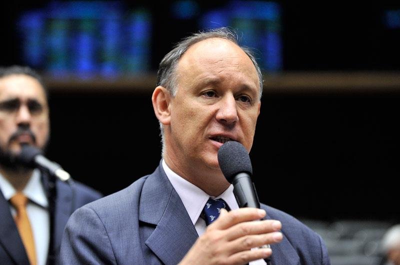 Deputado Pepe Vargas &eacute; o novo ministro do Desenvolvimento Agr&aacute;rio