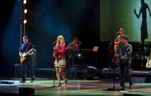 Banda repete na Capital o show que lotou o Teatro Feevale 