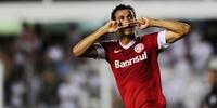 Inter promete vender Damião este ano, revela dirigente