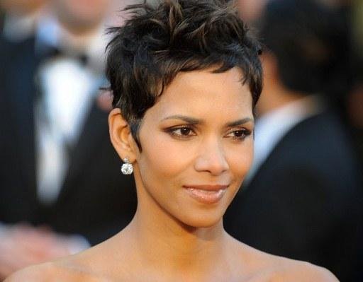 Olivier Martinez confirma noivado com Halle Berry