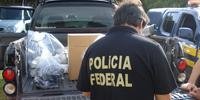 Operação Salamanca combate o contrabando de agrotóxico na fronteira