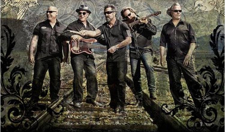 Creedence Clearwater Revisited traz cl&aacute;ssicos da banda a Porto Alegre