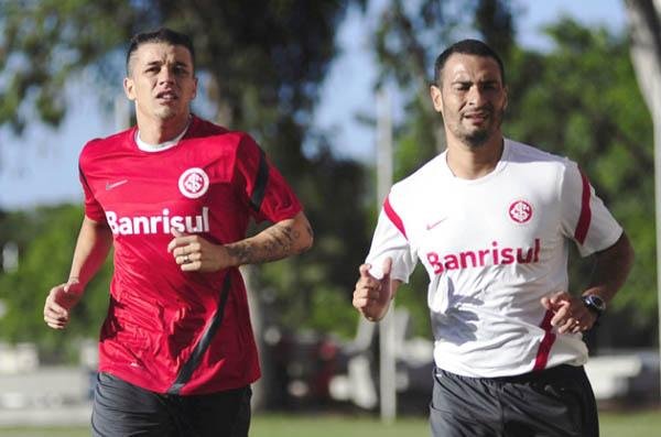 Argentino busca recupera&ccedil;&atilde;o de les&atilde;o