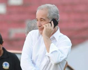 Presidente Giovanni Luigi pode anunciar a data da assinatura ainda hoje
