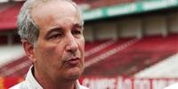 Giovanni Luigi afirmou que clube não abrirá mão de exigências para a reforma do Beira-Rio