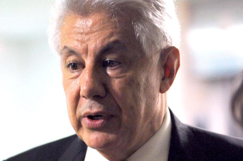 Parlamentares ressaltaram que Pa&iacute;s precisa preservar imagem perante &agrave; Fifa