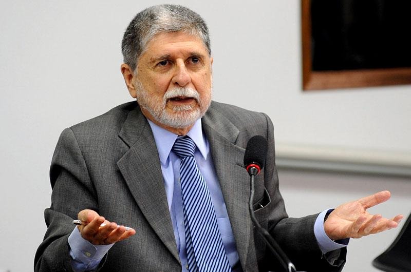 Ministro da Defesa manifesta apoio total &agrave; Comiss&atilde;o da Verdade