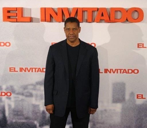 Denzel Washington &eacute; agente da CIA em filme policial 