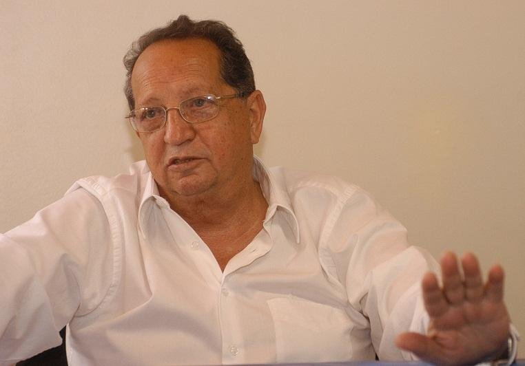 Pauletti foi velado desde domingo na C&acirc;mara de Vereadores