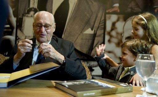 Ex-presidente da Fifa foi hospitalizado com quadro infeccioso 