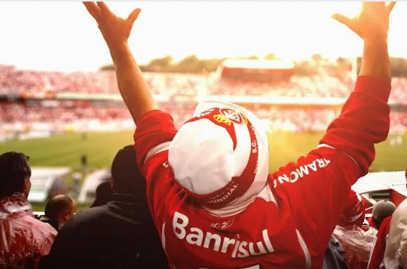 Da assinatura ao v&iacute;deo do futuro Beira-Rio, confira repercuss&otilde;es do dia do Inter