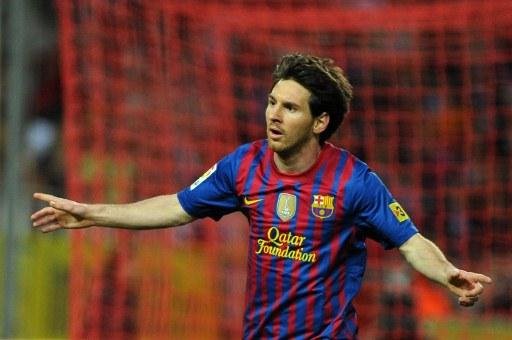 Diante do Granada, nesta ter&ccedil;a, argentino ter&aacute; a chance de ultrapassar C&eacute;sar Rodr&iacute;guez