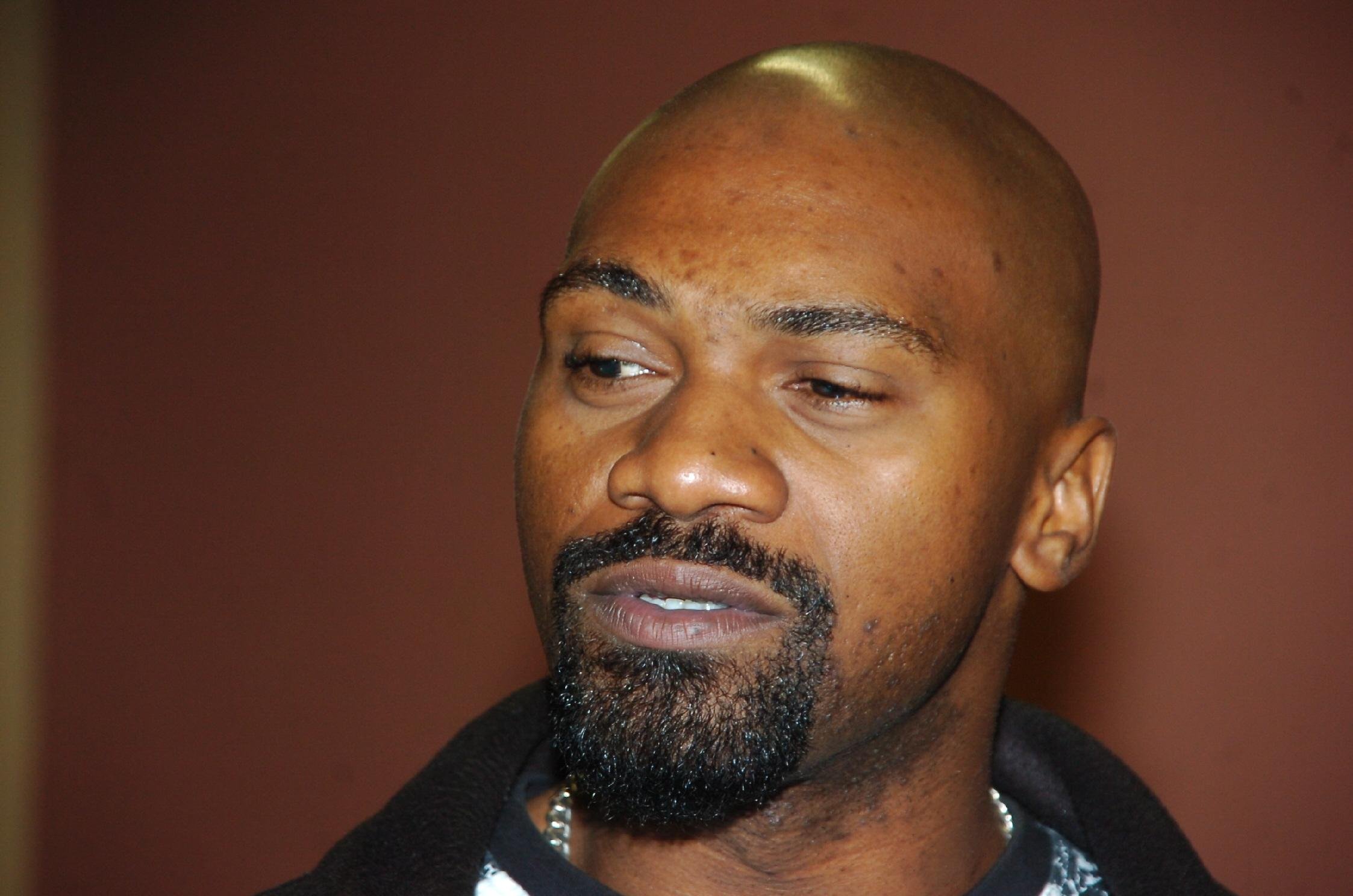 Rapper dever&aacute; prestar esclarecimentos &agrave; pol&iacute;cia