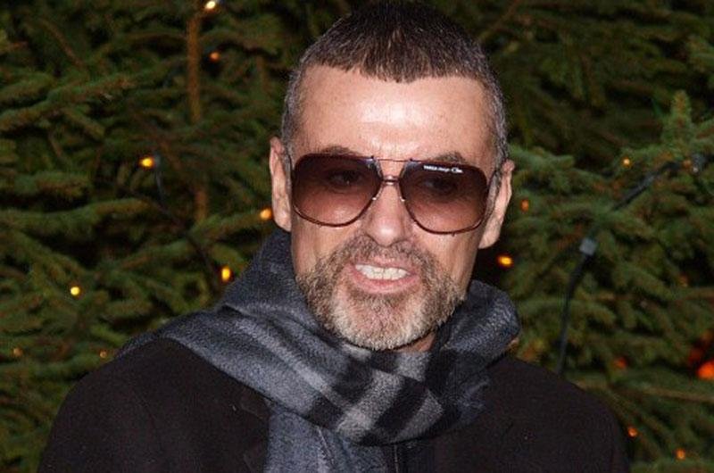 George Michael voltar&aacute; a fazer shows