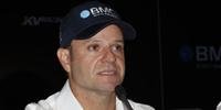 Rubens Barrichello será consultor de equipe na Stock