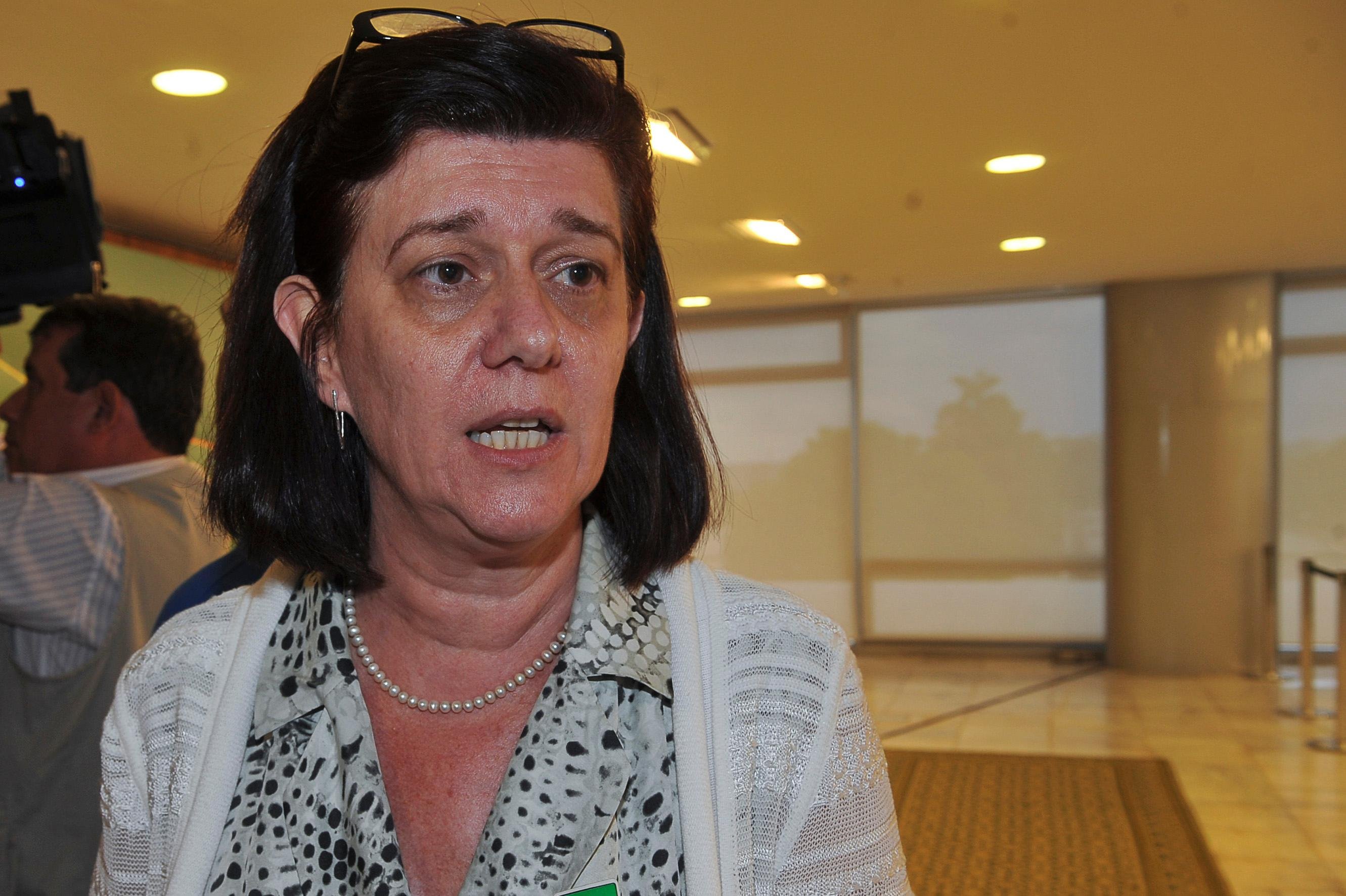 Desafio ser&aacute; garantir produ&ccedil;&atilde;o e consumo de etanol, diz nova diretora da ANP