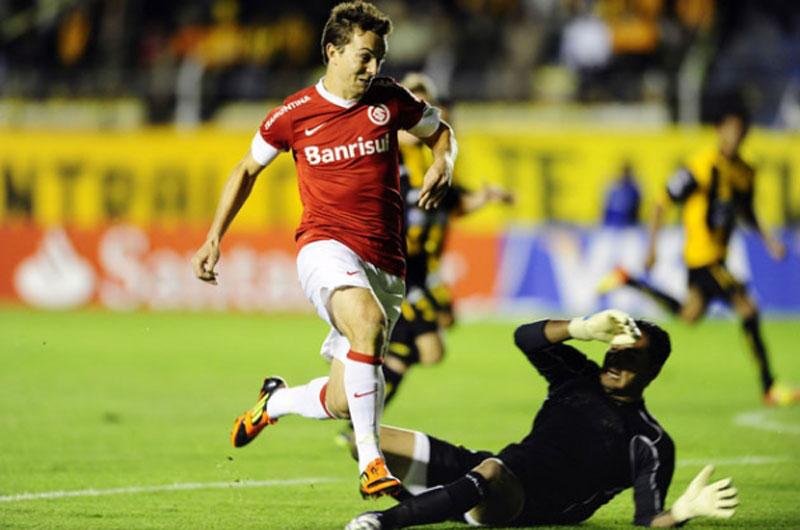 Colorado arrancou um empate importante nas alturas