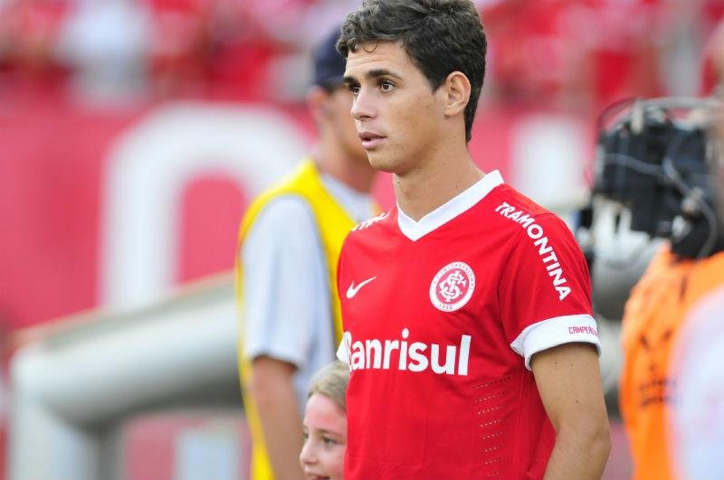 S&atilde;o Paulo ironiza Inter e diz esperar por volta de Oscar