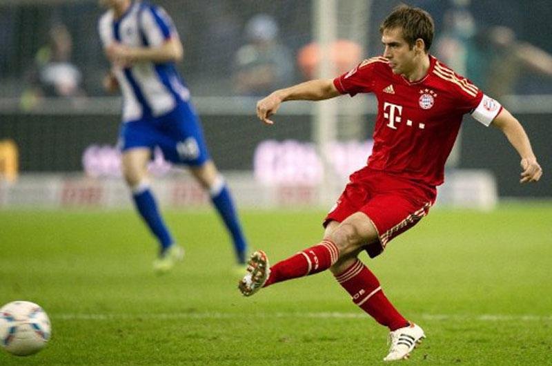 Bayern de Munique poder&aacute; jogar contra o Gr&ecirc;mio na inaugura&ccedil;&atilde;o da Arena