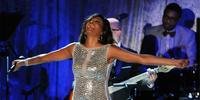 Whitney Houston morreu de afogamento acidental, diz revista