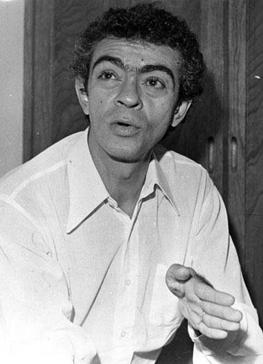 Chico come&ccedil;ou a carreira na R&aacute;dio Guanabara, como locutor, radioator e comentarista de futebol 
