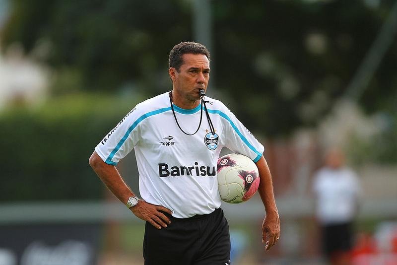 Luxemburgo foi condenado no Tocantins