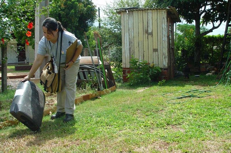 Cidade registrou terceiro caso da doen&ccedil;a, nesta sexta-feira